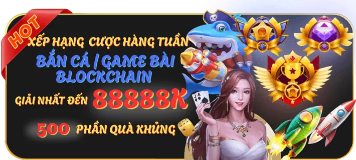 Nổ Hũ Jackpot Lũy Tiến SHBET