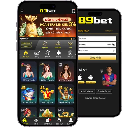 Slot Game & Nổ Hũ SHBET