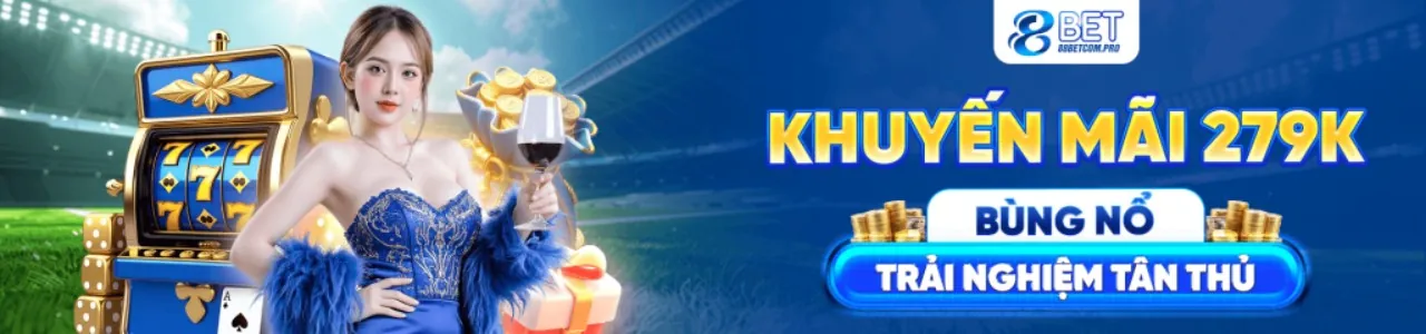 Banner khuyến mãi bắn cá SHBET